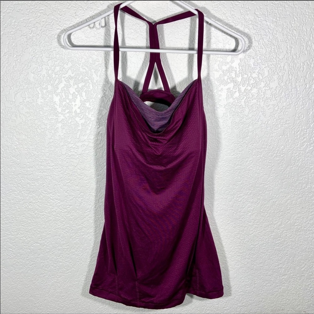 Lululemon no limits tank